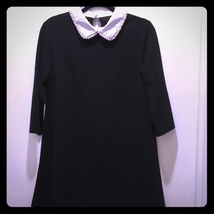 Wednesday Addams Dress